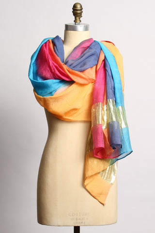 EJ Aisha Scarf