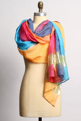 EJ Aisha Scarf