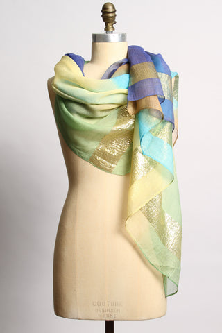 EJ Arati Scarf