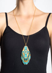 Aztec Necklace (Ati)