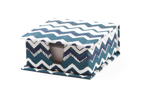 Ziggy Jotter Box in Forest