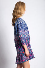 Boston Tunic in Denim