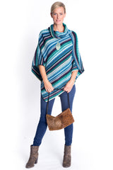 Congo Chic Clutch
