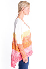 Costa Rica Knit in Sunset