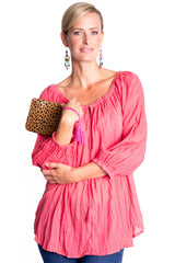 Congo Chic Wallet
