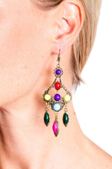 My Delilah Drop Earrings