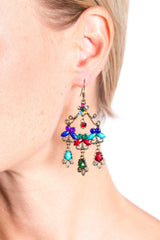 Bella Drop Earrings