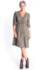 Utah Dress in Combat