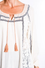 Kentucky Top in Cream