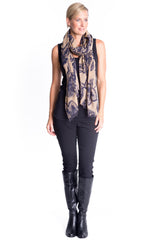 Nila Scarf