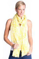 Citrus Devi Scarf