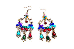 Bella Drop Earrings