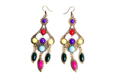 My Delilah Drop Earrings