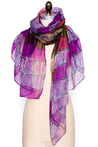 Oasis Gobi Scarf