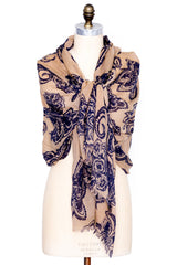 Nila Scarf