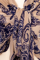 Nila Scarf