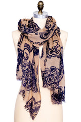 Nila Scarf