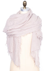 Stone Drift Scarf