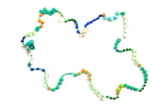 Color Me Pretty Necklace (Sea)