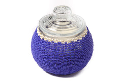 Soy Wax Candle (Burnt Fig & Cassis)