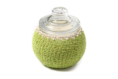 Soy Wax Candle (Coconut Lime)