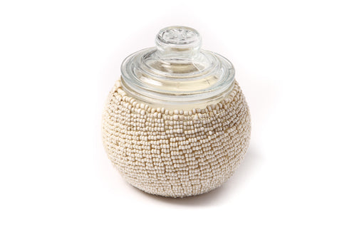 Soy Wax Candle (French Pear)