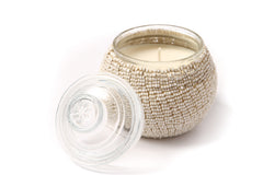 Soy Wax Candle (French Pear)