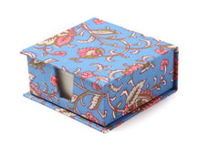 Keppel Jotter Box in Ocean