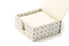 Daydream Jotter Box in Aqua
