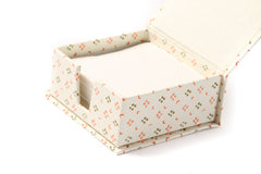 Daydream Jotter Box in Chilli