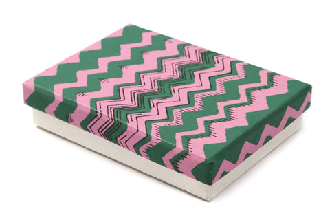 Ziggy Letter Set in Musk
