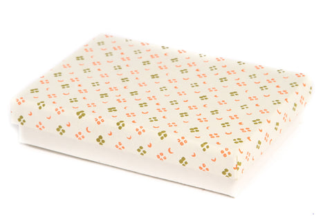 Daydream Letter Set in Chilli