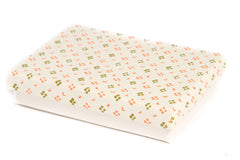 Daydream Letter Set in Chilli