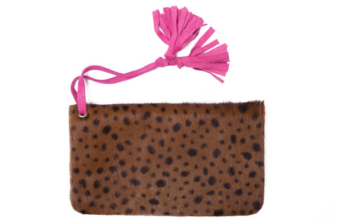 Congo Chic Wallet