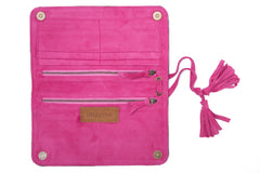Congo Chic Wallet