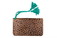 Congo Chic Wallet