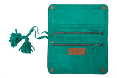 Congo Chic Wallet