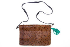 Congo Chic Clutch