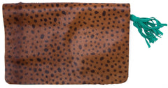 Congo Chic Clutch