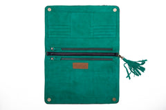 Congo Chic Clutch