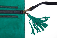 Congo Chic Clutch