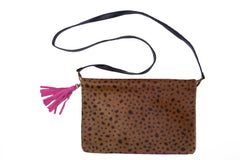 Congo Chic Clutch