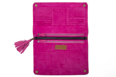 Congo Chic Clutch