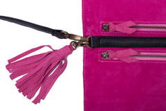 Congo Chic Clutch