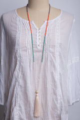 Bead Necklace (Candy)