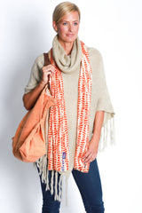 Dune Bag in Orange