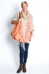Dune Bag in Orange