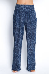 Niagra Pant in Denim