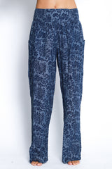 Niagra Pant in Denim