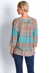 Ottowa Shirt - XS, S & L
